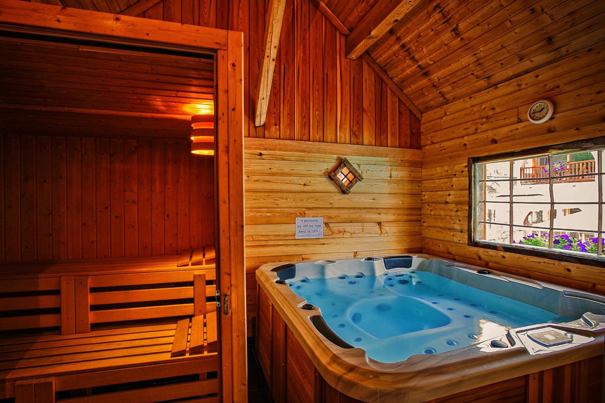 Le Chalet Des Sommets Arvieux Eksteriør bilde